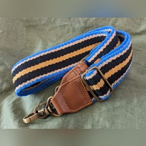 Noonday Meander Crossbody strap